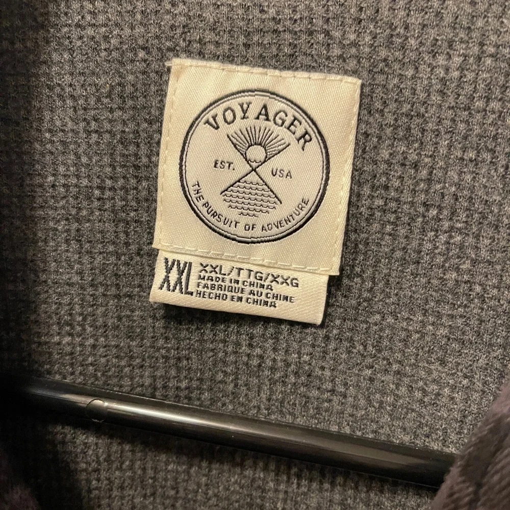 voyager men’s xxl